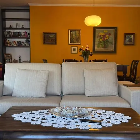 Appartement Wave Near The Sea Golem (Tirana)